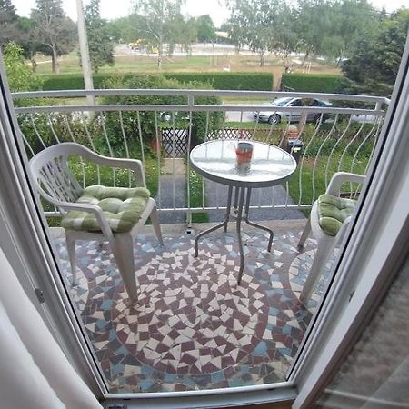 Bettina Apartman Zalakaros Bagian luar foto
