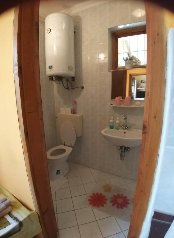 Bettina Apartman Zalakaros Bagian luar foto