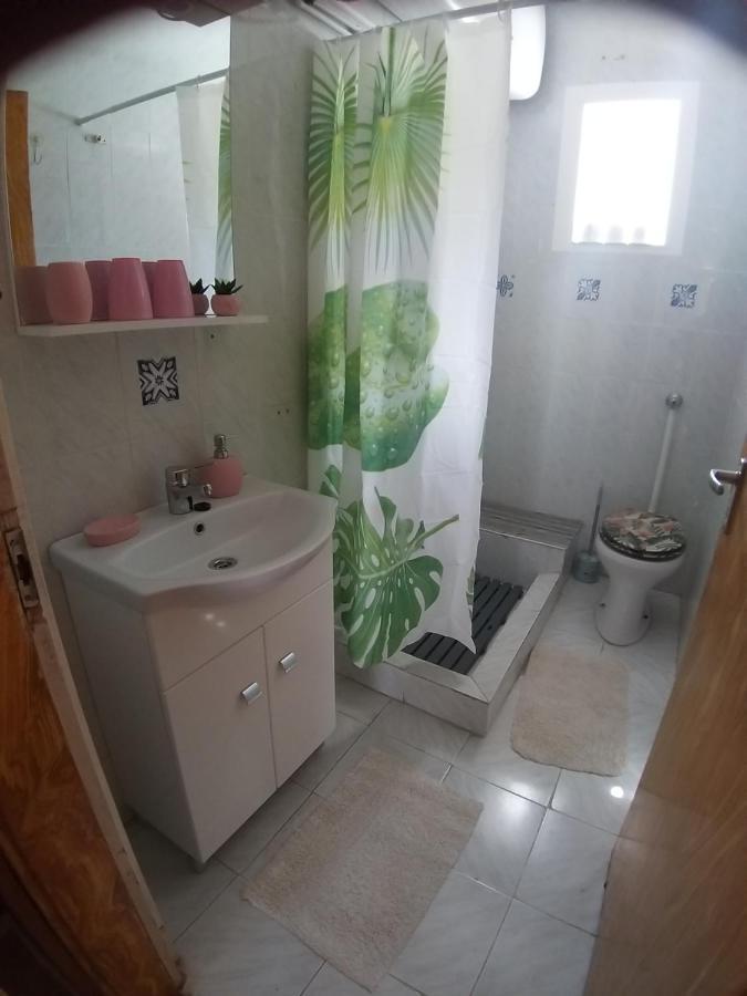 Bettina Apartman Zalakaros Bagian luar foto