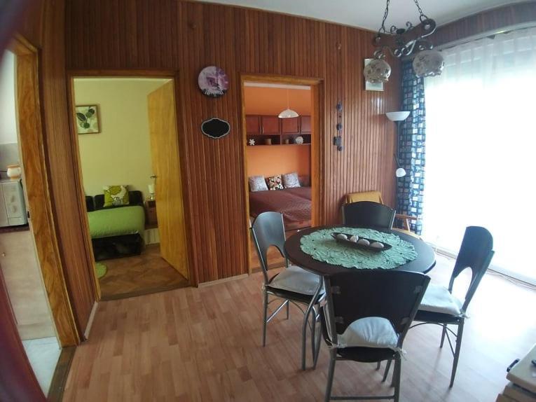 Bettina Apartman Zalakaros Bagian luar foto